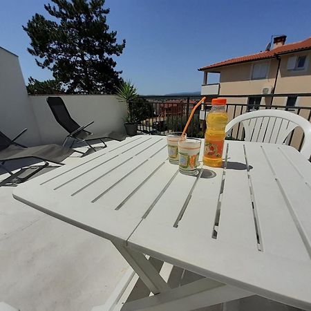 Apartmani Bilandzic-Krk Малинська Номер фото