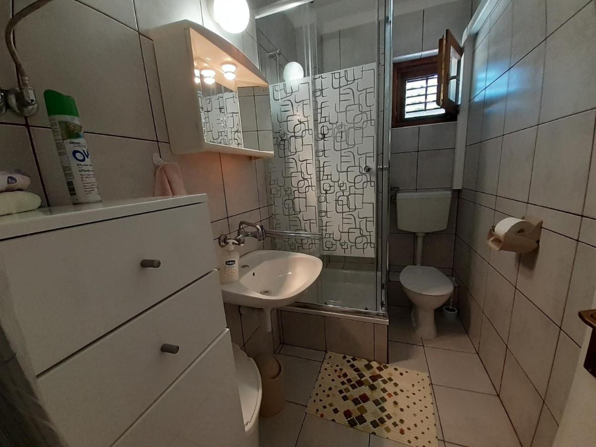 Apartmani Bilandzic-Krk Малинська Екстер'єр фото