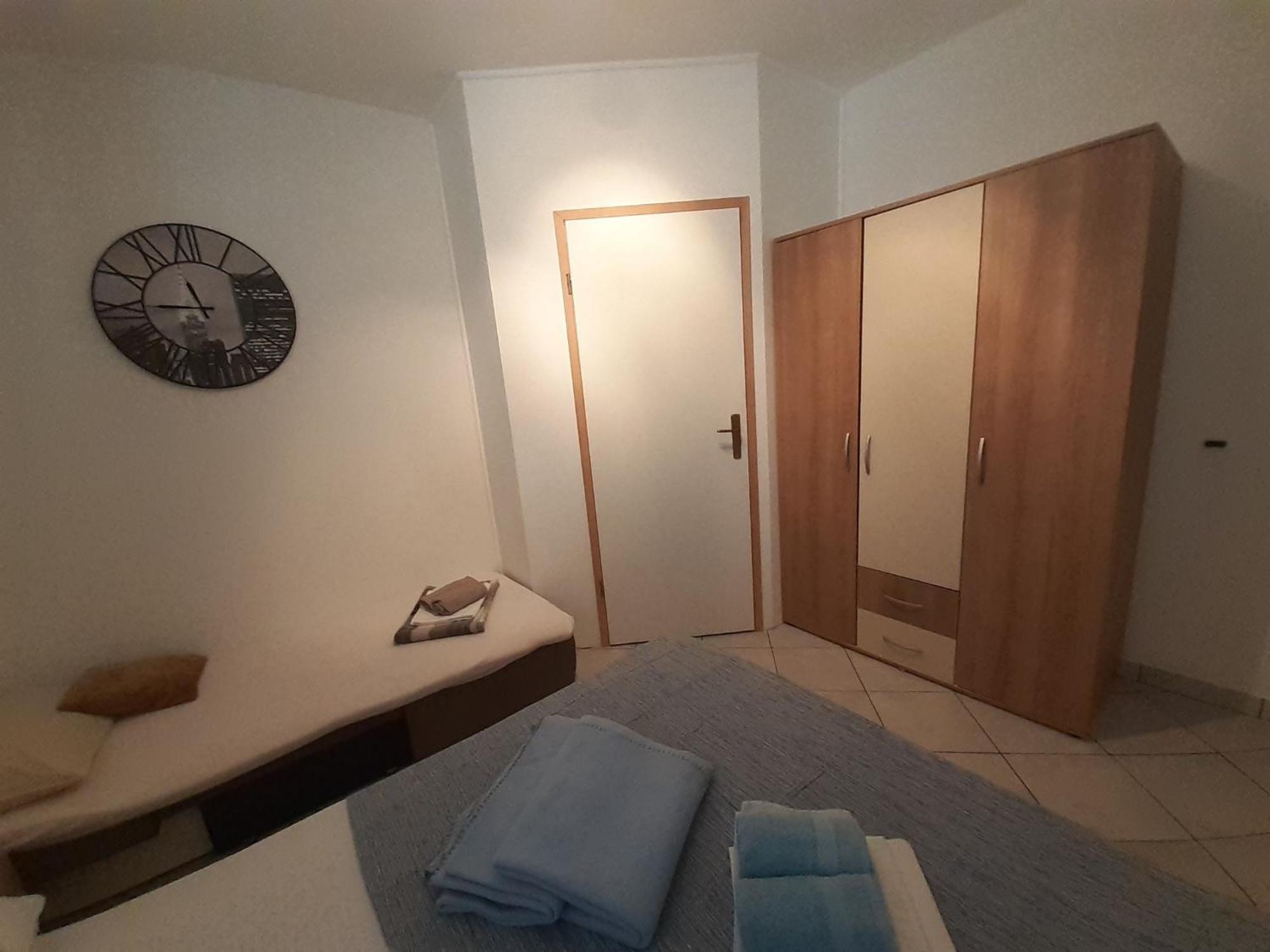 Apartmani Bilandzic-Krk Малинська Номер фото