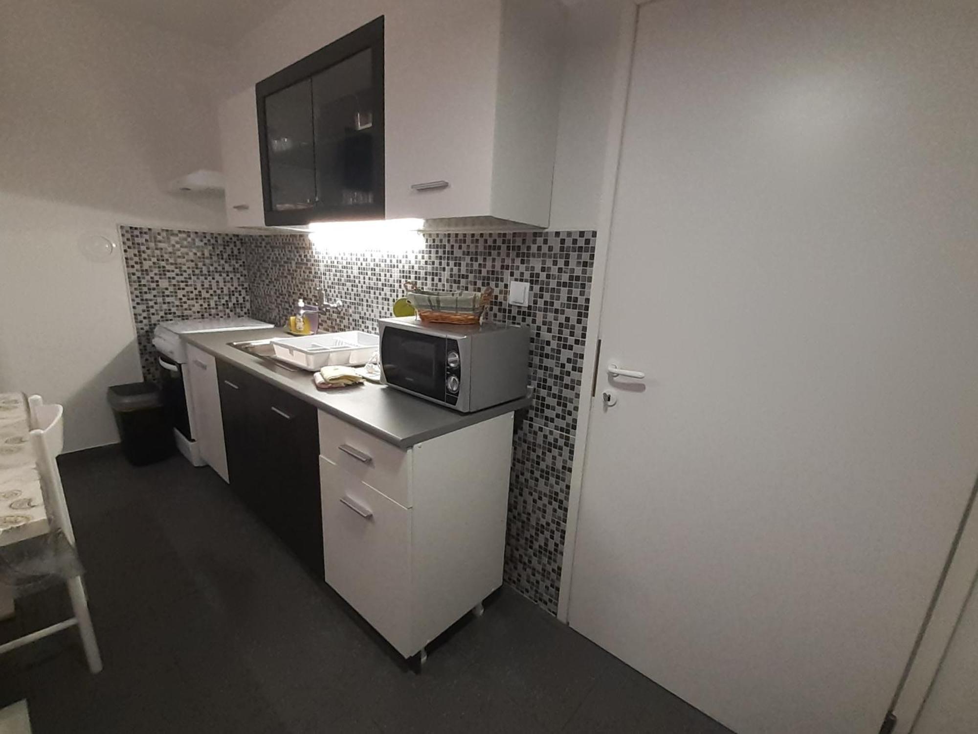 Apartmani Bilandzic-Krk Малинська Номер фото