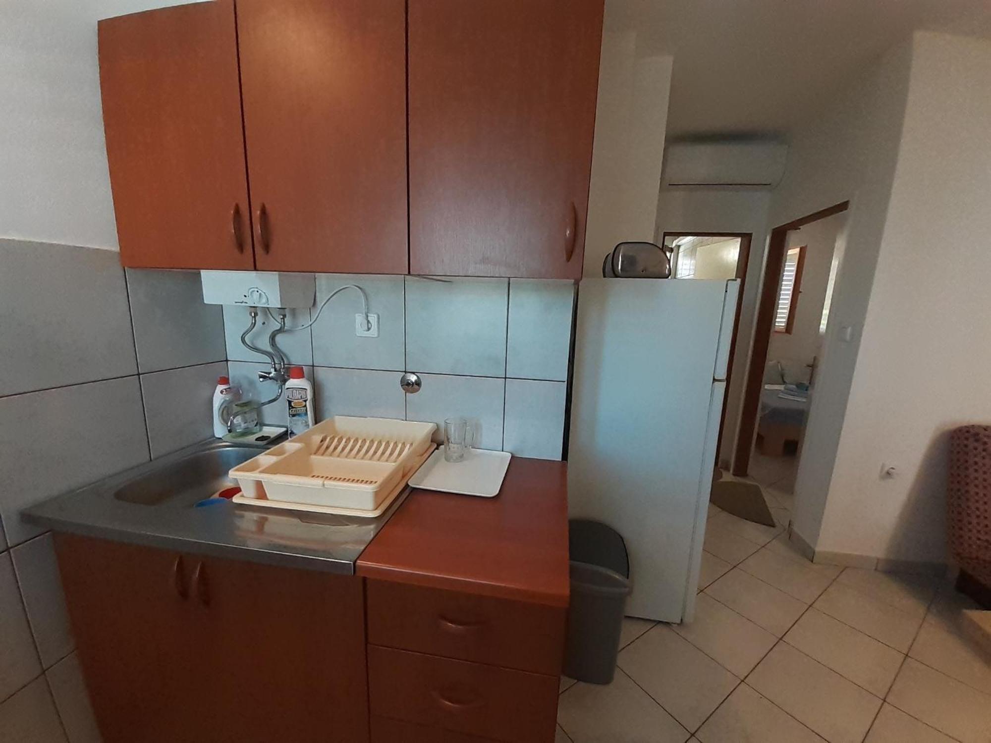 Apartmani Bilandzic-Krk Малинська Номер фото
