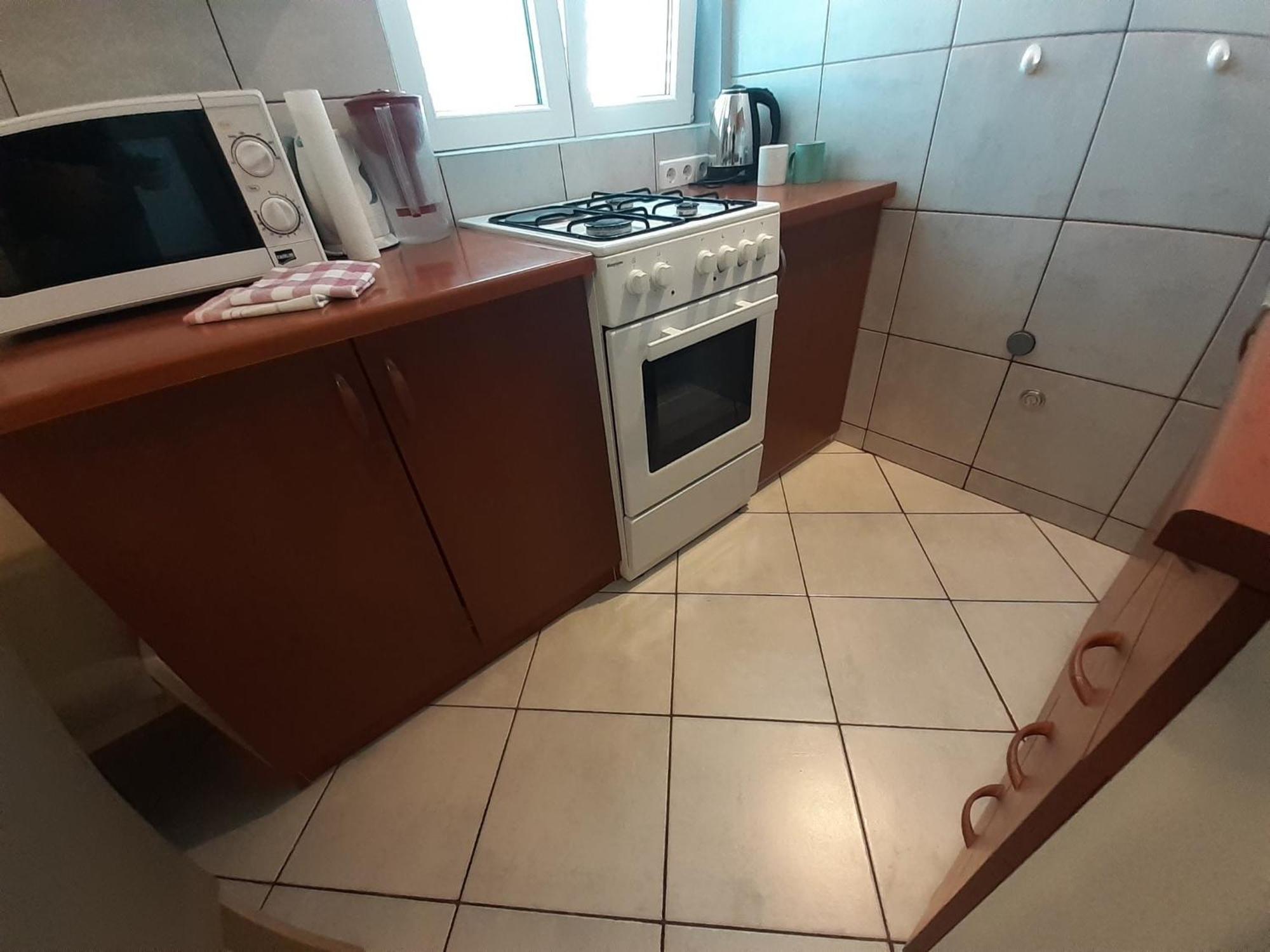 Apartmani Bilandzic-Krk Малинська Номер фото