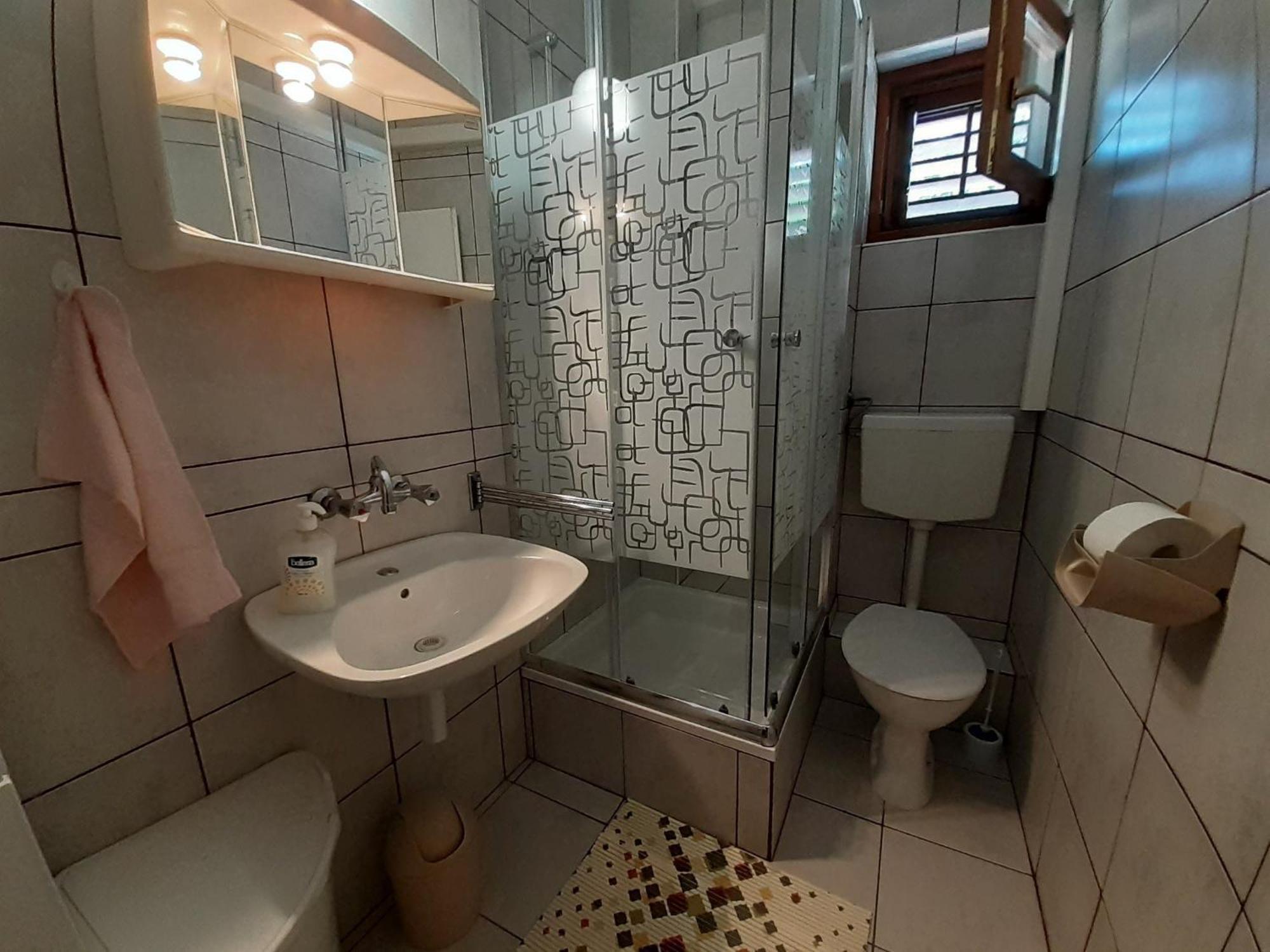 Apartmani Bilandzic-Krk Малинська Номер фото