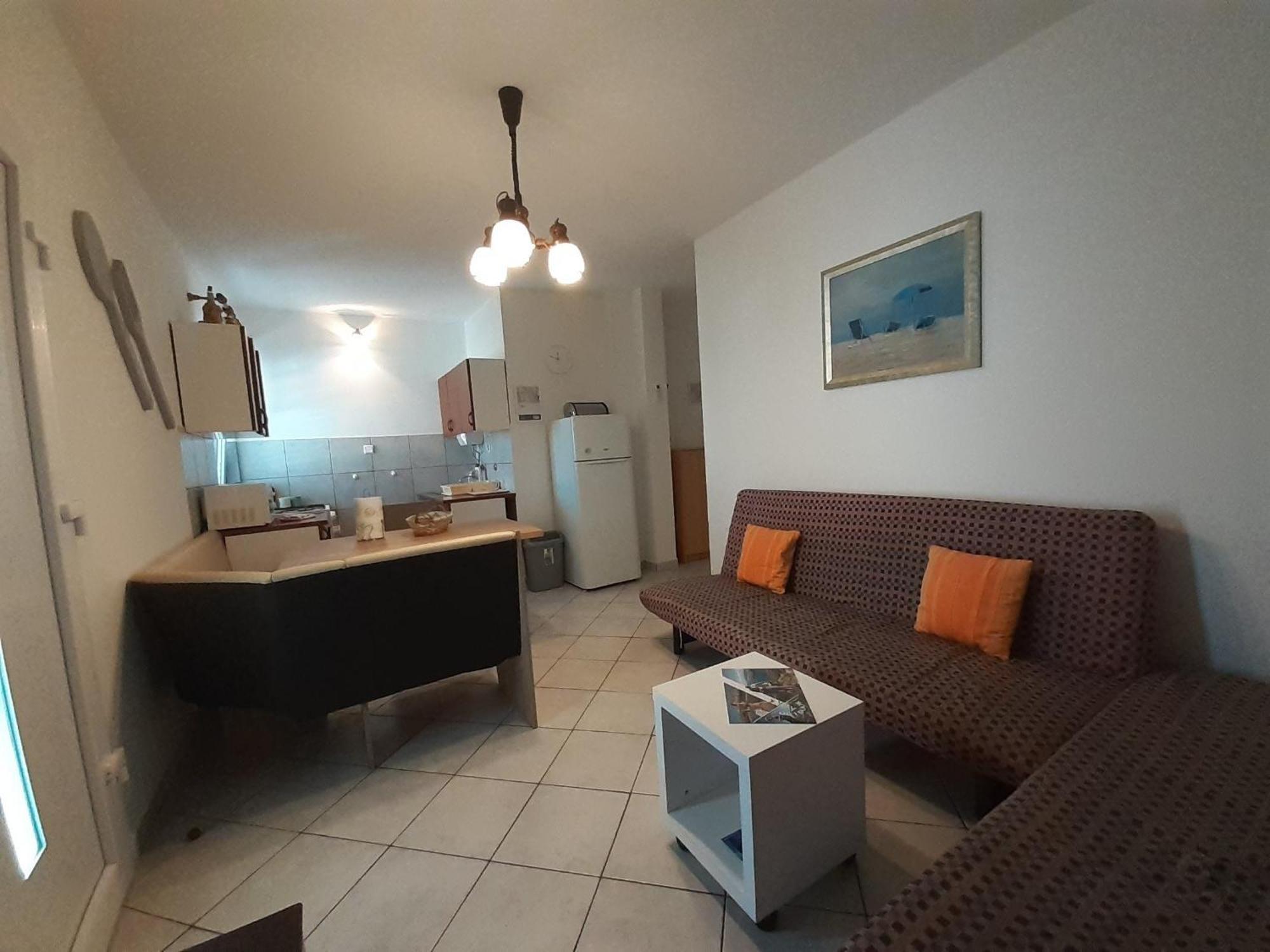 Apartmani Bilandzic-Krk Малинська Номер фото