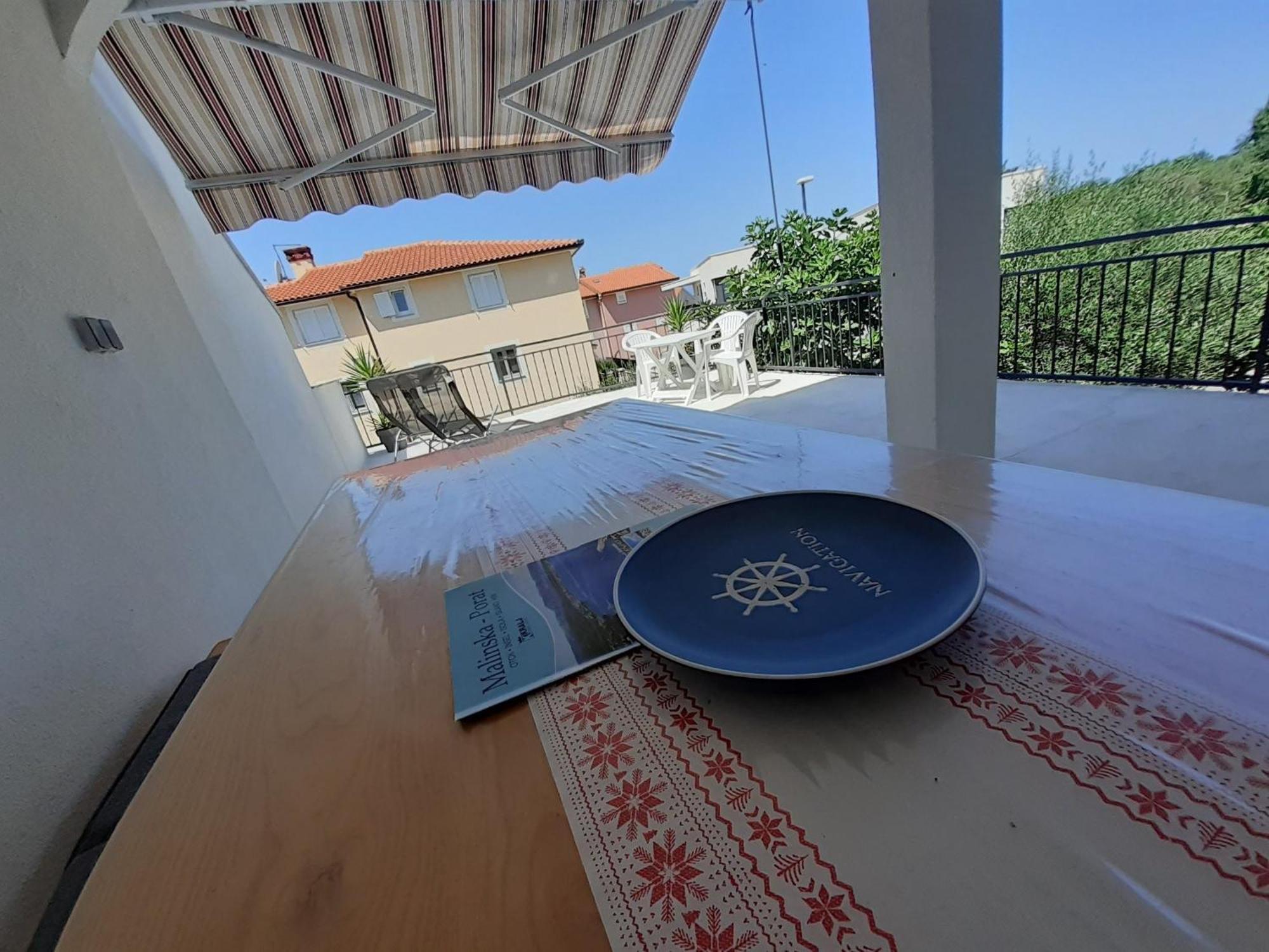 Apartmani Bilandzic-Krk Малинська Номер фото